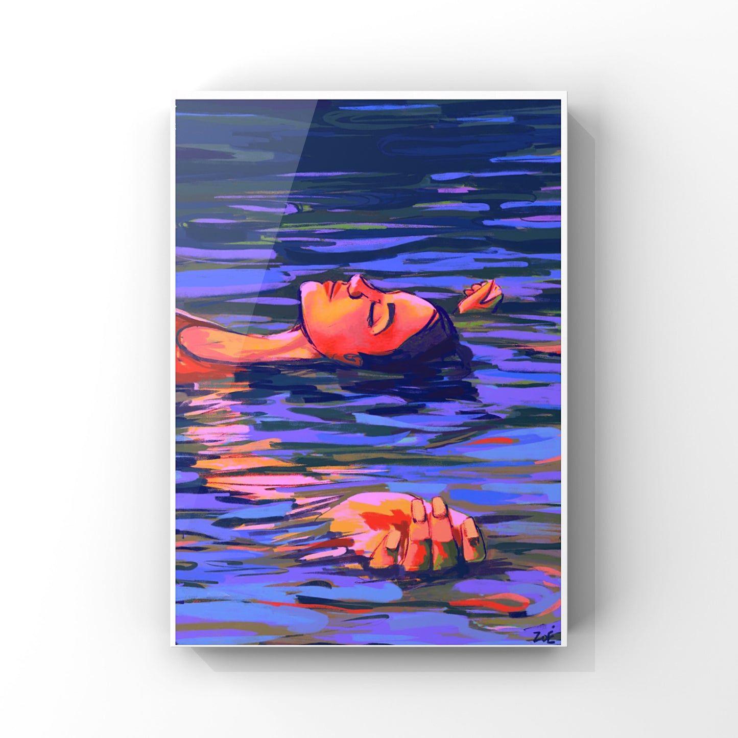 Feel the Ocean