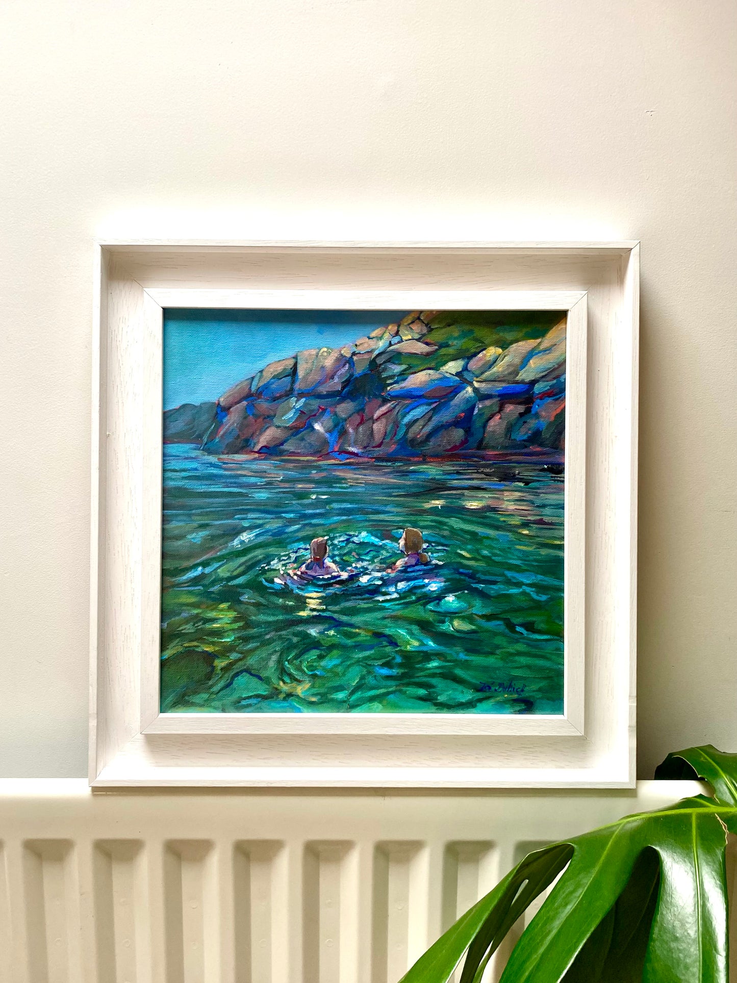 Wild Swimmers